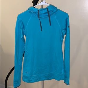 Nike pullover size XS